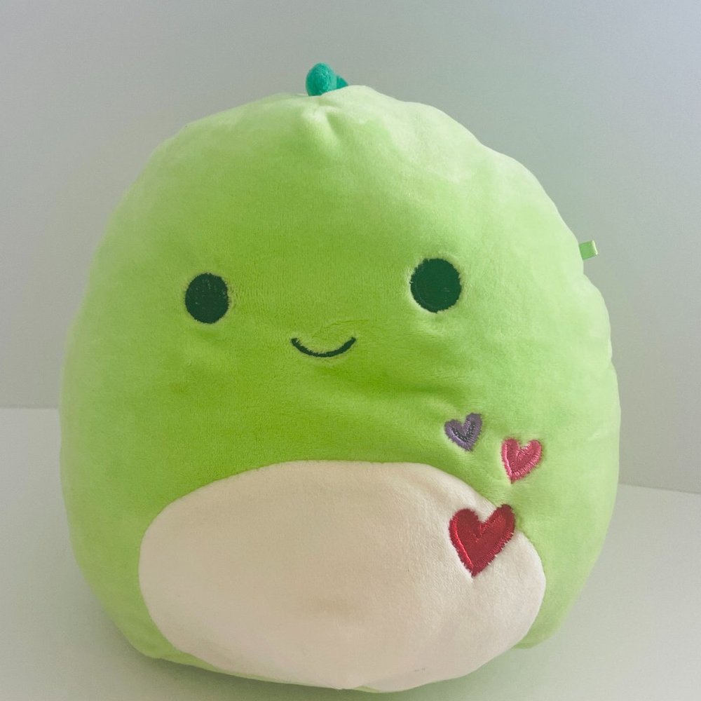 8" Dragon Squishmallow